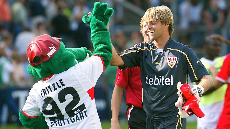 Timo Hildebrand hatte lange gut lachen.