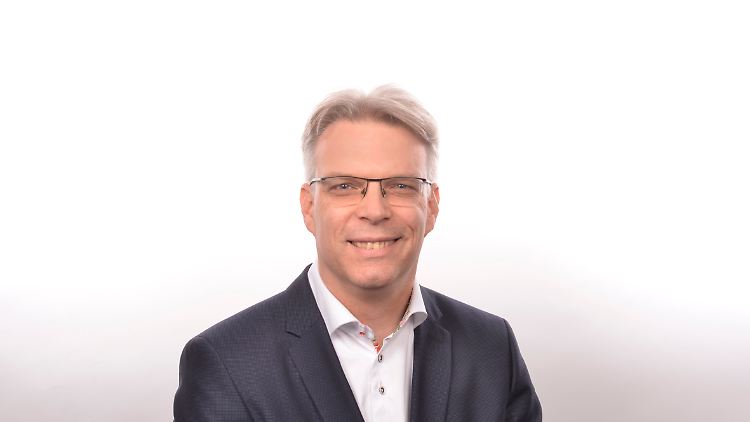 Dirk Werner, ist Leiter des Clusters Berufliche Qualifizierung und Fachkräfte am Institut der deutschen Wirtschaft in Köln.
