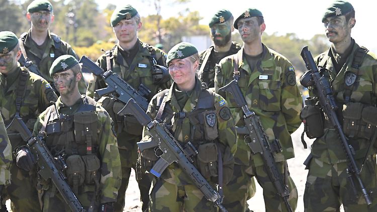 Das Militär soll nun offenbar helfen, die Gewalt der kriminellen Banden in den Griff zu bekommen.