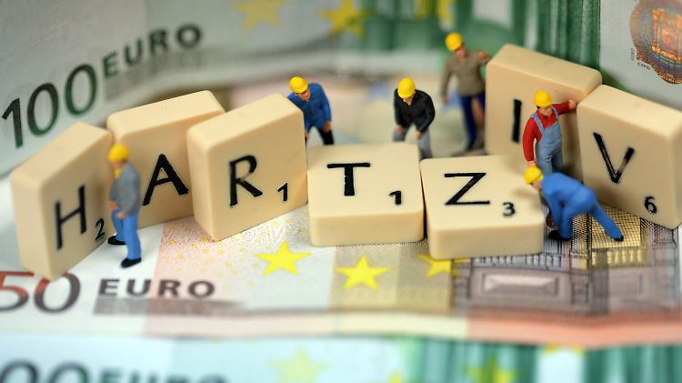 Eigentlich sollte es laut Bundesverfassungsgericht zum 1. Januar 2011 eine Neuregelung für Hartz IV geben.
