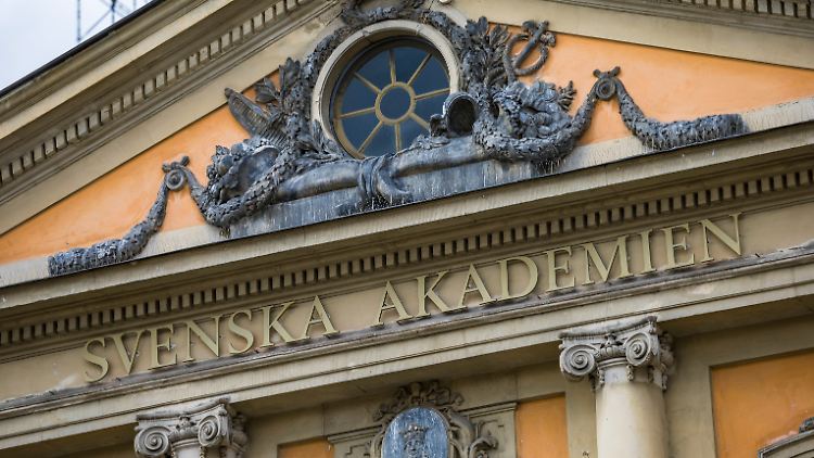 Am 5. Oktober lüftet die Schwedischen Akademie das größte Geheimnis des literarischen Jahres.
