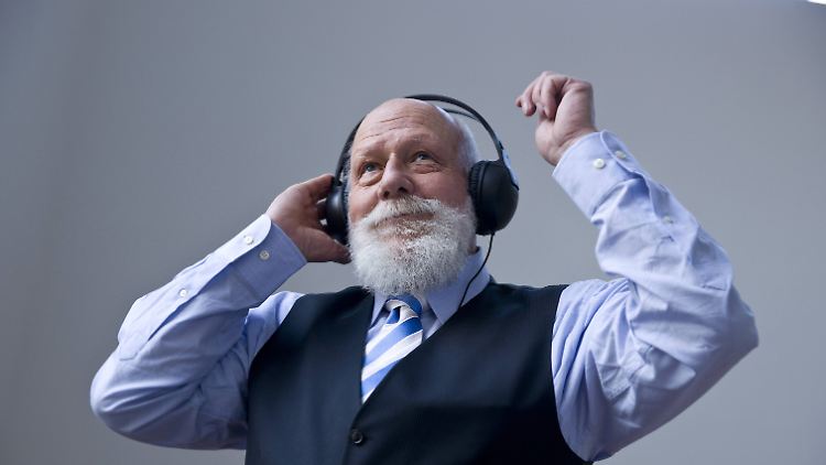 Der Kolumnist hat eine große Liebe zu Musik und eigentlich auch lieber seine Ruhe. (im Bild nicht der Autor)