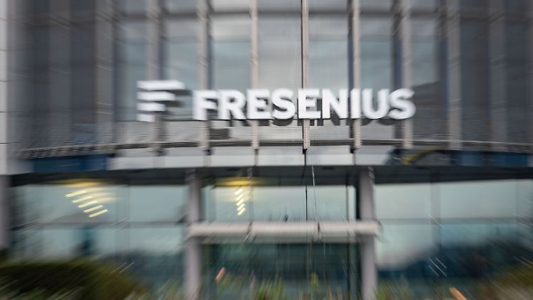 Fresenius sieht "erhebliche Auslegungsunsicherheiten" bei den Regelungen zu den Staatshilfen.