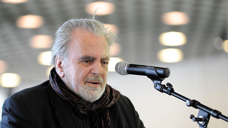 Konfrontiert wurde Maximilian Schell mit den Vorwürfen nicht. Er starb bereits 2014 im Alter von 83 Jahren.