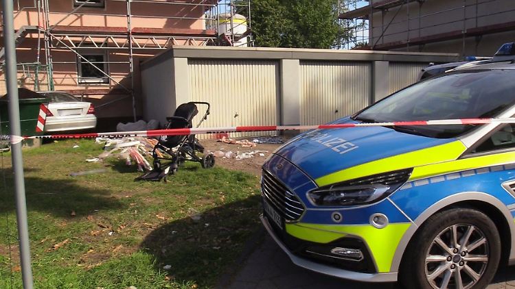 Es gibt laut Polizei Hinweise, dass der Mann vorsätzlich gehandelt habe.