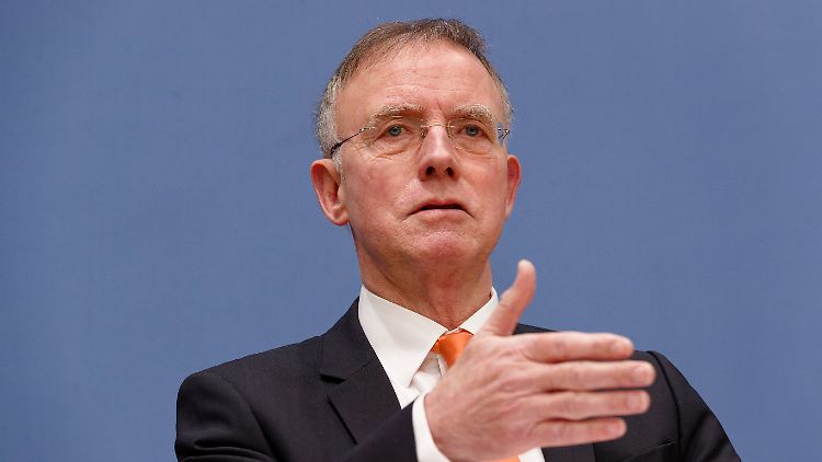 Geht es nach Gerd Landsberg vom Deutschen Städte- und Gemeindebund, muss die Migrationspolitik in der EU angeglichen werden.
