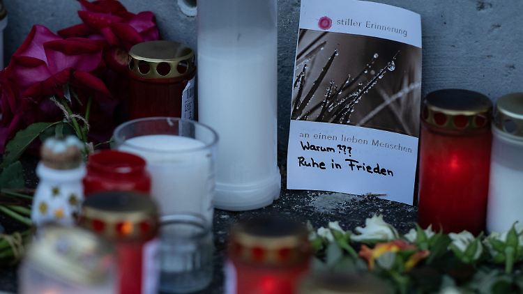 Das Warum beschäftigt auch die Ermittler.