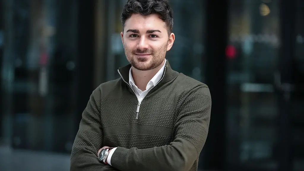 Leopold-Born-bislang-stellvertretender-Landesvorsitzender-der-Jungen-Union-JU-in-Hessen