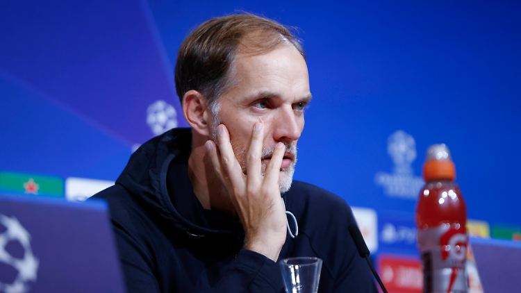 Braucht Innenverteidiger: Thomas Tuchel.