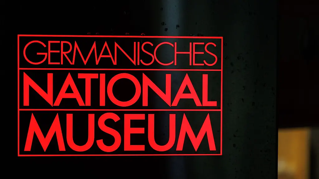 Germanisches-Nationalmuseum-Nuernberg