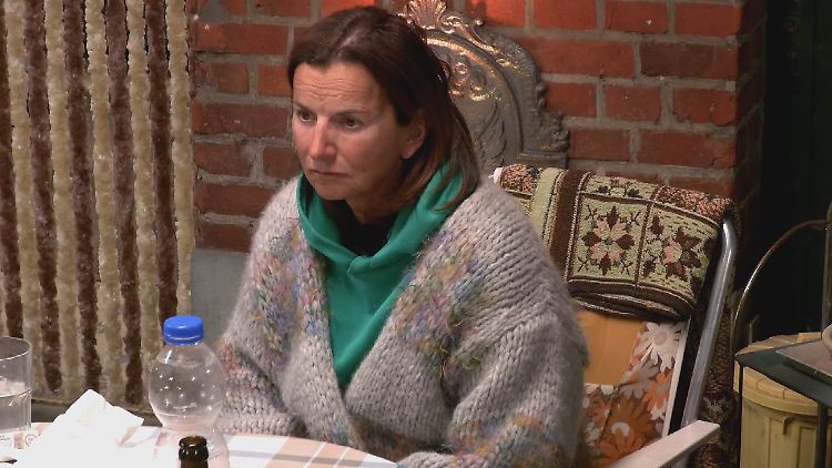 Hat ein anderes Sommerhaus erwartet: Claudia Obert (RTL)