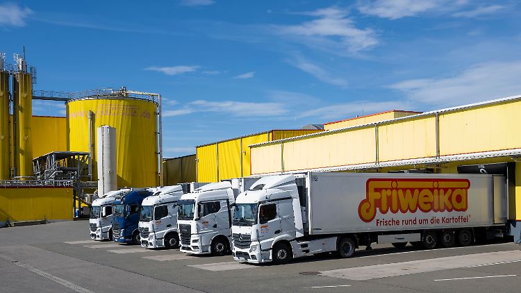 Was ein Produkt ab Fabriktor kostet, also bevor es weiterverarbeitet wird oder im Supermarkt landet, ist ein wichtiger wirtschaftlicher Indikator.