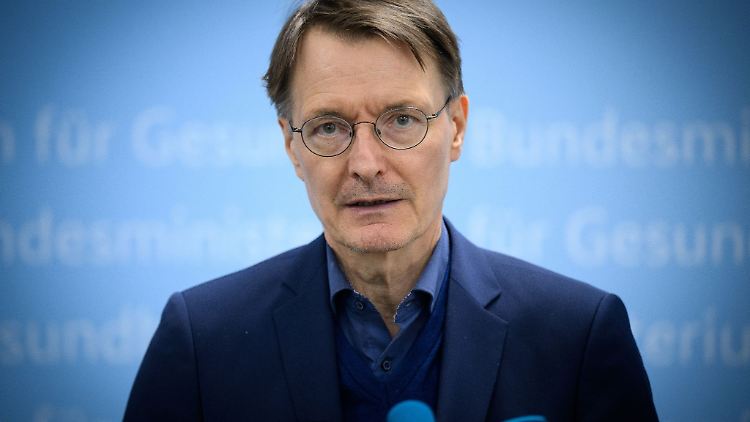Mit der Aktion "Klabautermann" sollte Karl Lauterbach entführt werden.