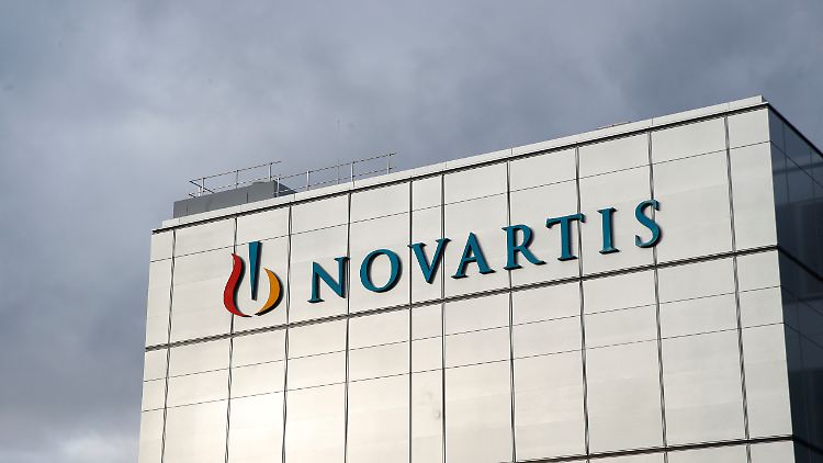 Novartis-Aktionäre bekommen die Sandoz-Papiere im Verhältnis 5:1 ins Depot gebucht.