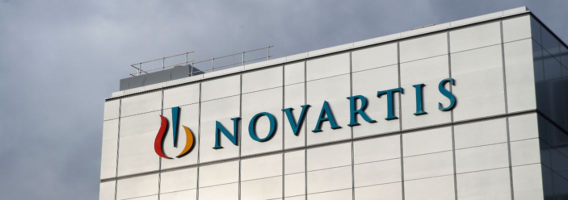 Der frühere Chef des US-Arzneimittelherstellers Bristol Myers Squibb (BMS), Giovanni Caforio, soll an die Spitze von Novartis rücken.