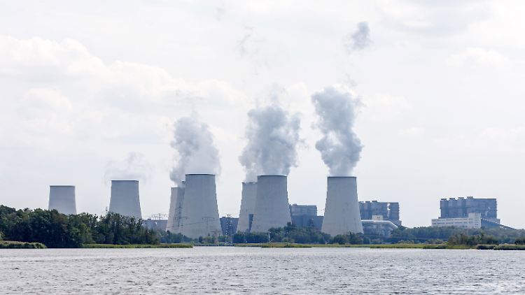 Im Zuge des Angriffskriegs auf die Ukraine geht die Bundesregierung von einem völligen Stopp der Gas-Lieferungen aus.