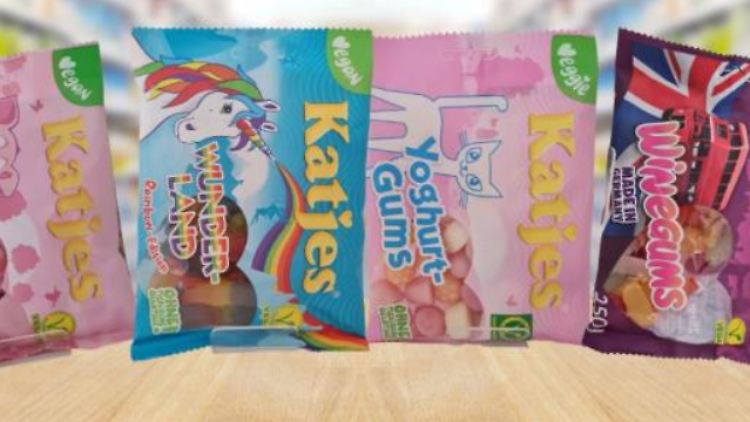 In manchen Supermärkten ist der Verkaufspreise trotz Schrumpfkur sogar gestiegen. 