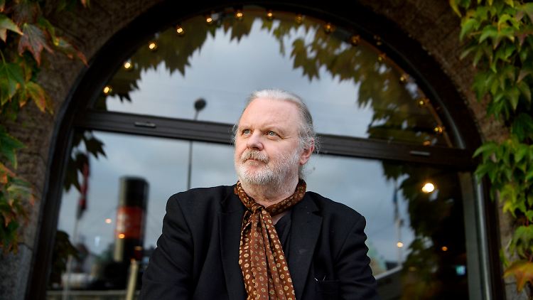 Gefeiert wird Jon Fosse nicht nur für seine Romane, sondern auch seine Dramen.