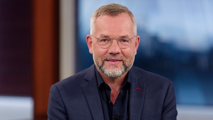 Hat in der Vergangenheit offen dafür geworben, Taurus an die Ukraine zu liefern: SPD-Außenexperte Michael Roth 