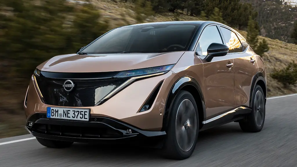 Nissan-Ariya-Evolve-1