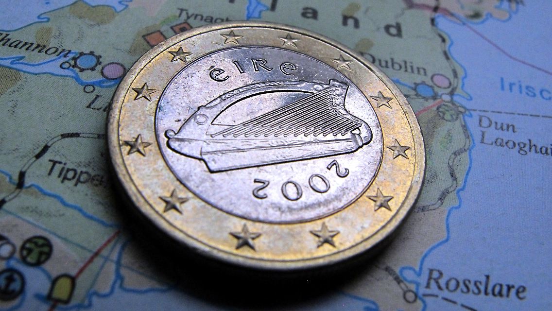 Die EFSF-Anleihe hat von allen drei großen Ratingagenturen ein "AAA"-Rating.