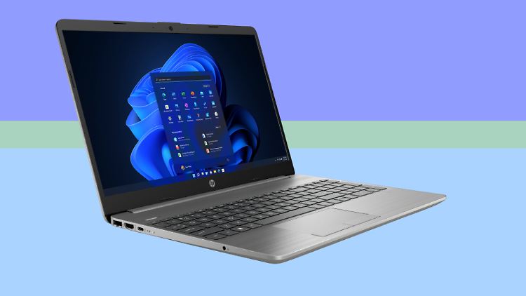 Sieht gut aus, kann was und ist gerade besonders günstig: das HP 255 G9.