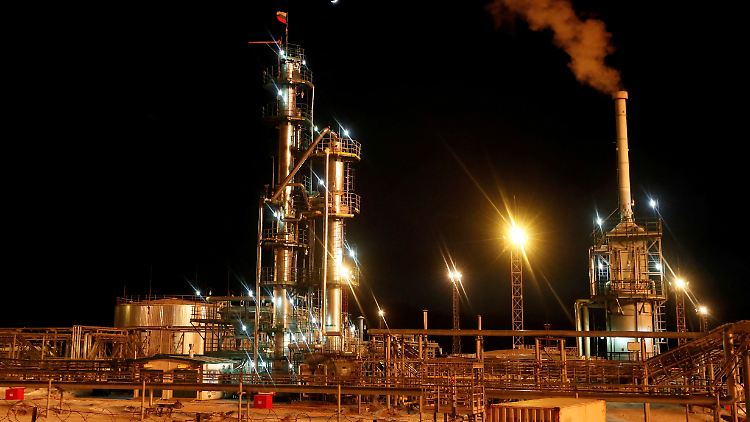 Russland ist der größte Exporteur von Dieselkraftstoffen auf dem Seeweg.