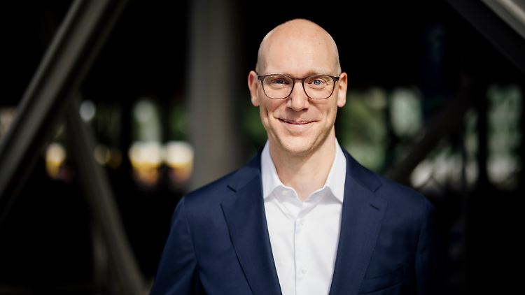 Philip Meissner ist Lehrstuhlinhaber für Strategisches Management und Entscheidungsfindung an der ESCP Business School in Berlin.
