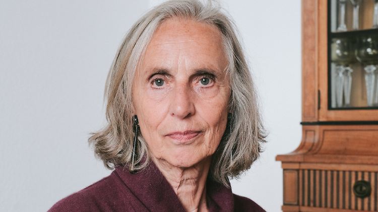 Ingke Brodersen erzählt die Geschichten von Martha und Co, damit wir sie nie vergessen.