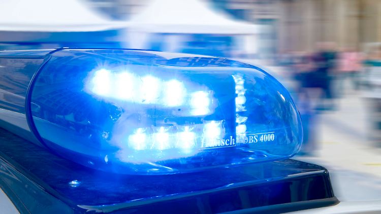 Die Polizei ermittelt derzeit zu den genauen Abläufen des Unglücks im Hamburger Schwimmbad.