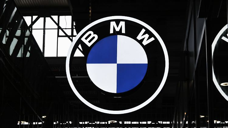 Für BMW und die anderen deutschen Autobauer ist China inzwischen der wichtigste Einzelmarkt.