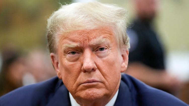 Wahlmanipulation, Schweigegeld, Geheimdokumente: Die Liste an Vorwürfen gegen Donald Trump ist lang.