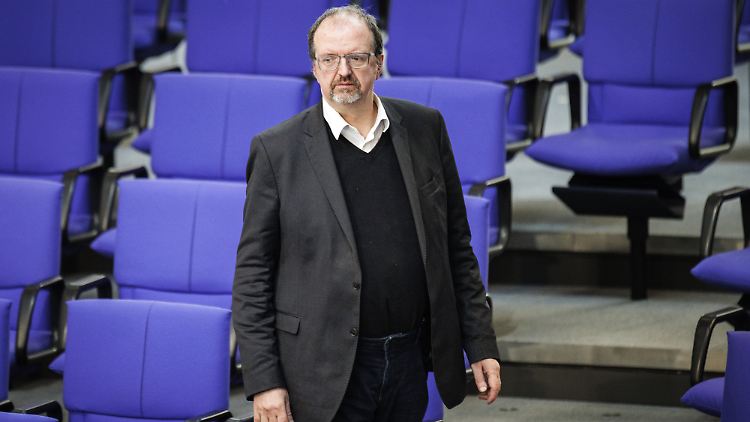 Wer will Thomas Lutze?