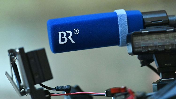 Der Bayerische Rundfunk will nicht mehr mit Malcolm Ohanwe zusammenarbeiten.