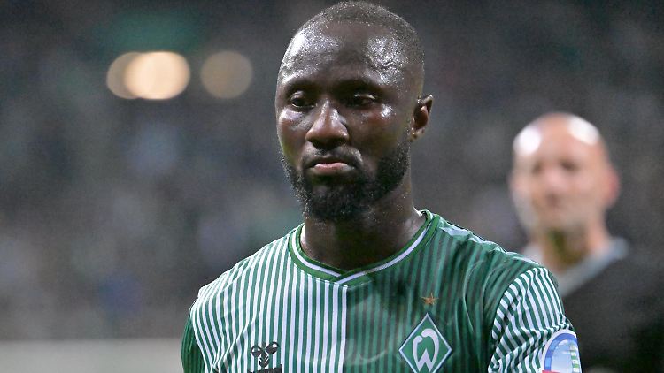 Naby Keita provoziert seinen Klub mit einer Nicht-Anreise zum Leverkusen-Spiel.