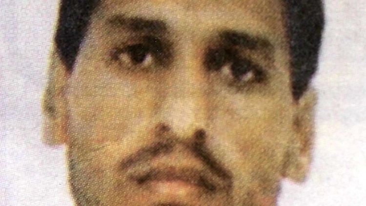 Trotz seiner Prominenz gibt es bis heute kaum Informationen über Mohammed Deif. 
