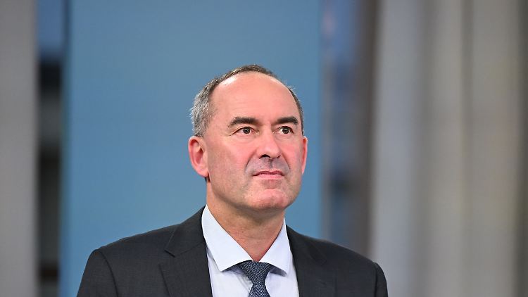 Seine Wähler mögen ihn trotz aller Fettnäpfchen: Hubert Aiwanger.