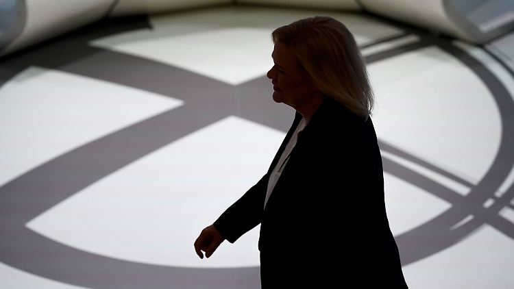 Nancy Faeser war in der Doppelrolle als SPD-Spitzenkandidatin und Bundesinnenministerin im Lichte der Migrationsdebatte vollkommen überfordert.