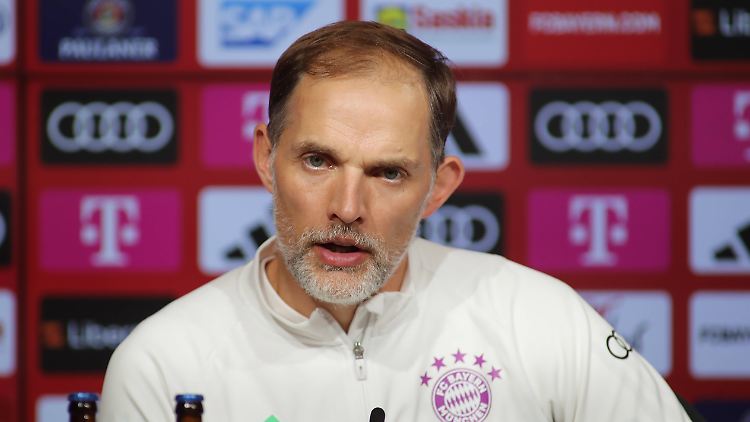 Thomas Tuchel äußert "wenig Verständnis" für den Protest der Fans.