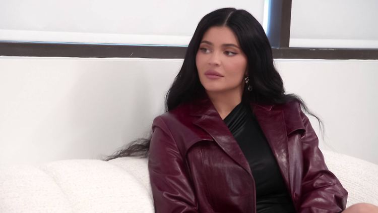 Eine Erklärung, wieso den Beitrag entfernte, lieferte Kylie Jenner nicht.