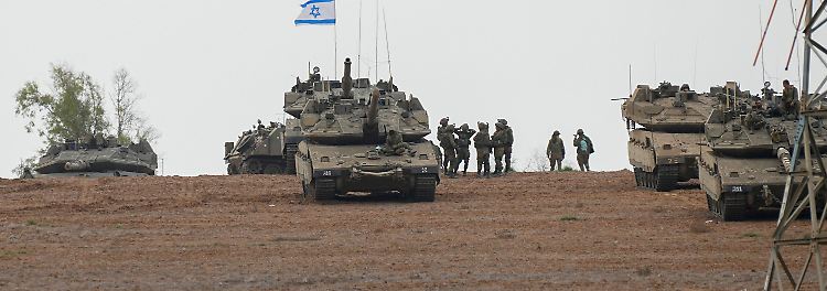 Thema: Israel-Gaza-Krieg