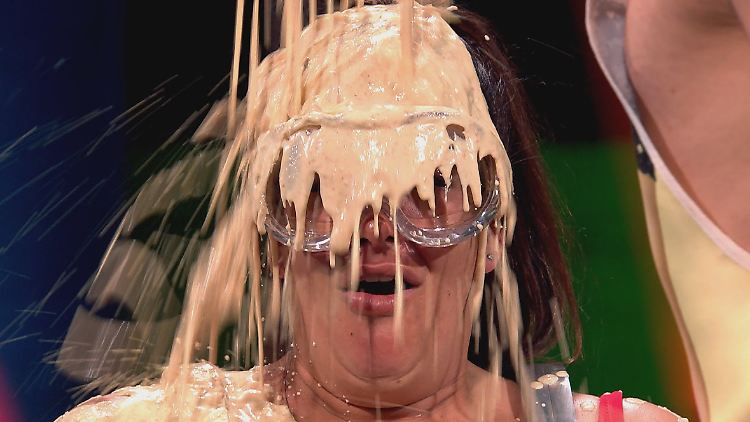 Wer sich für nichts zu schade ist, kann bei den Reality Awards sicher richtig abräumen.