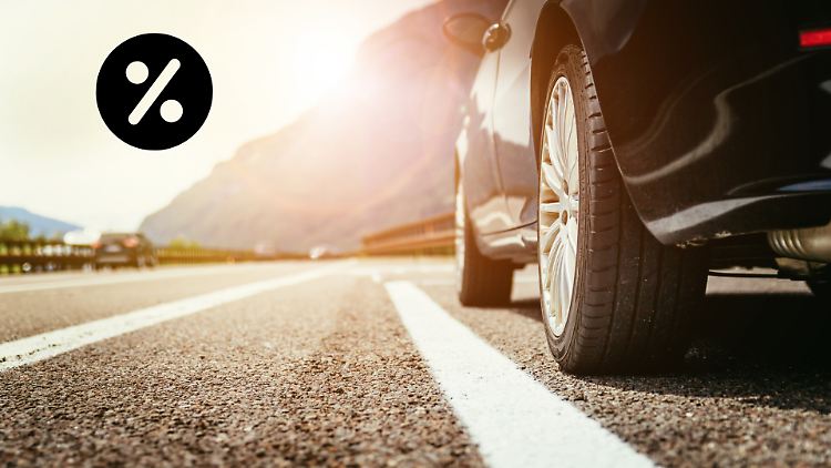 Während des Prime Days können Autofahrer einige Schnäppchen machen.