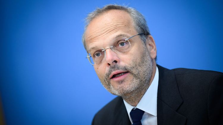 Der Antisemitismusbeauftragte der Bundesregierung, Felix Klein, befürchtet eine Anti-Israel-Stimmung an Schulen.