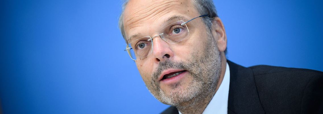 Der Antisemitismusbeauftragte der Bundesregierung, Felix Klein, befürchtet eine Anti-Israel-Stimmung an Schulen.