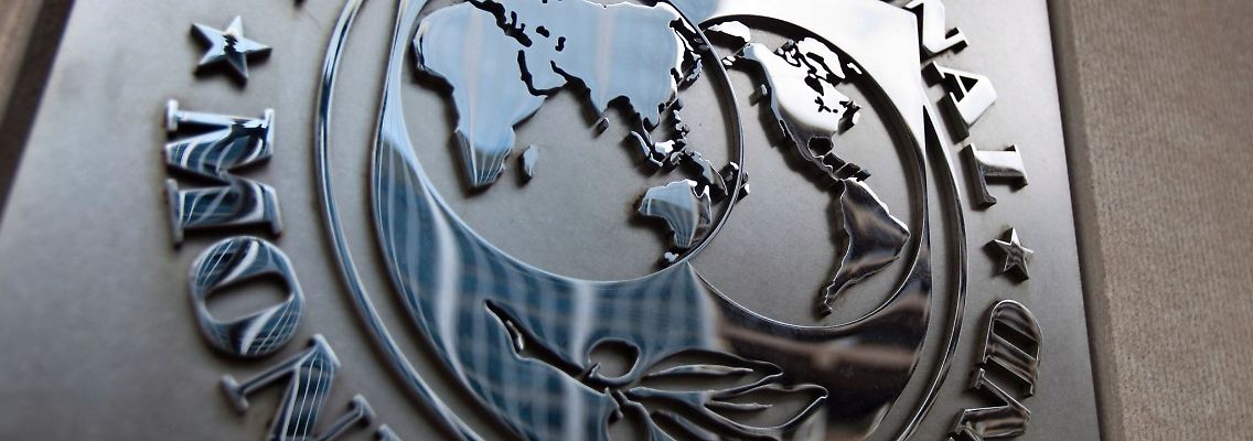 Die Weltbank und der Internationale Währungsfonds (IWF) stehen unter dem Druck.