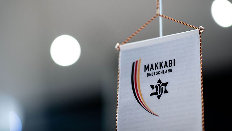 Makkabi Deutschland fürchtet, dass es in Deutschland zu mehr israelbezogenen Judenhass kommt.