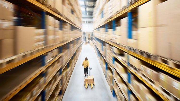 Für die Studie haben die Autoren rund 45 Millionen Stellenanzeigen für 1210 Berufe aus den Jahren 2019 bis Juni 2023 ausgewertet.