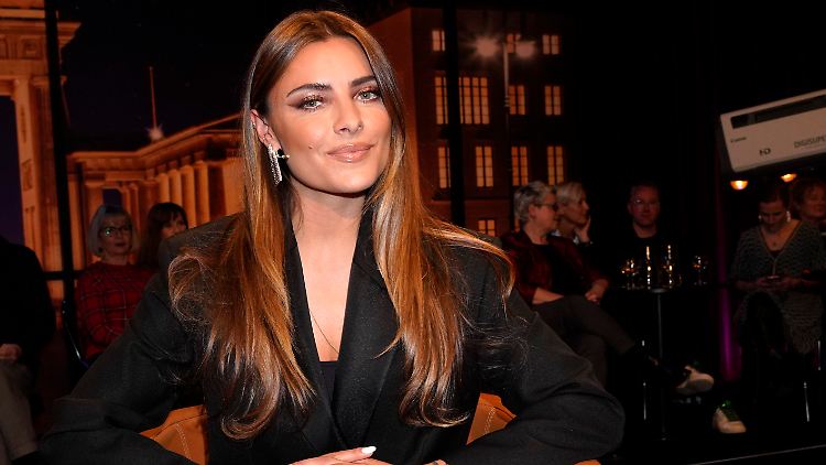 Fortan wieder parteilos: Sophia Thomalla.