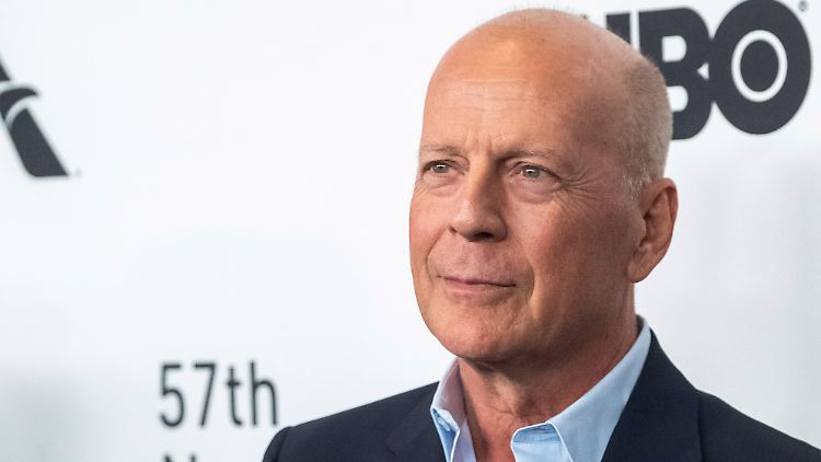 Bruce Willis ist 69 Jahre alt geworden.